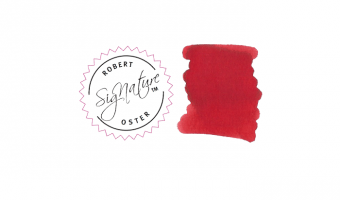 61. Direct Sun * Robert Oster Signature inkt