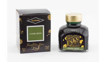 Classic Green 80ml * Diamine