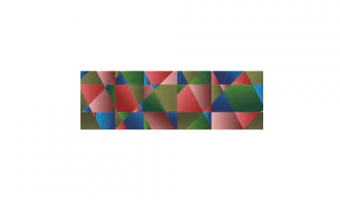 D483 * Polygon Grad Deep * MT masking tape
