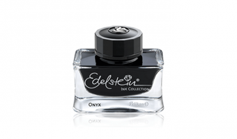 Edelstein Onyx ink bottle * Pelikan