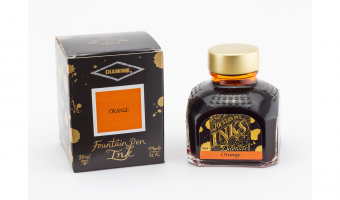 Orange 80ml * Diamine