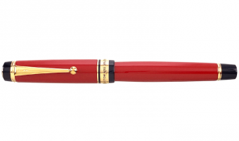 Pilot Custom 845 Rood * Pilot