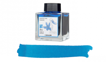 Sumire Sailor Manyo I ink * 50ml