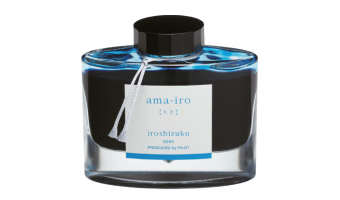 Ama-iro 50ml * Iroshizuku 