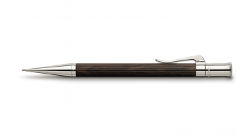 Classic Grenadille mechanical pencil * Graf von Faber-Castell