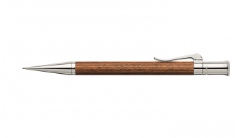 Classic Pernambuco mechanical pencil * Graf von Faber-Castell