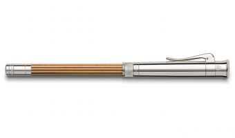 Perfect Pencil bruin * Graf von Faber-Castell