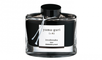 Yama-guri 50ml * Iroshizuku