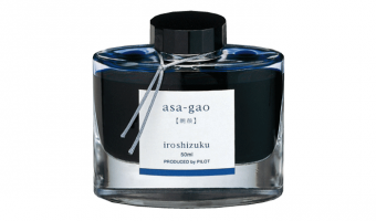 Asa-gao 50ml * Iroshizuku