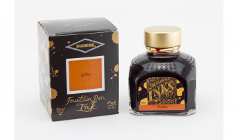 Sepia 80ml * Diamine