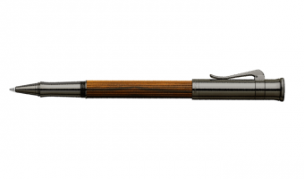 Classic Macassar rollerball * Graf von Faber-Castell