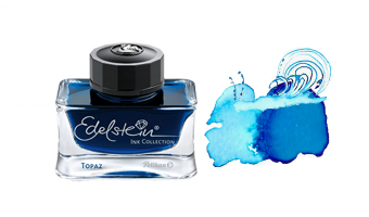 Edelstein Topaz inktpotje * Pelikan