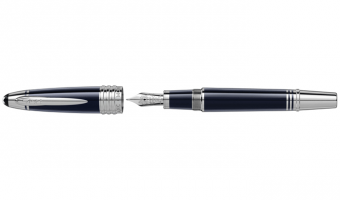 John F. Kennedy Special Edition vulpen * Montblanc Great Characters