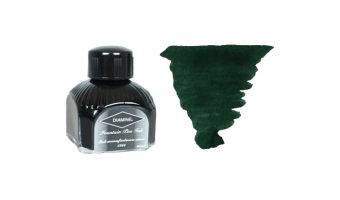 Green Black 80ml * Diamine