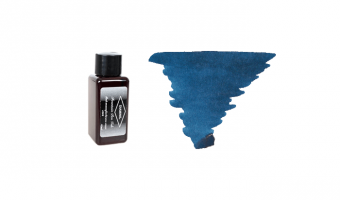 Blue black 30ml * Diamine