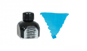 Beau Blue 80ml  * Diamine