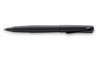 Studio LX Black roller * Lamy