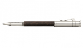 Classic Grenadille rollerball * Graf von Faber-Castell