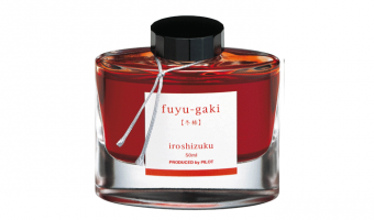 Fuyu-gaki 50ml * Iroshizuku