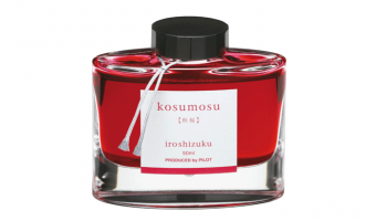 Kosumosu 50ml * Iroshizuku