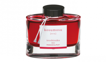 Kosumosu 50ml * Iroshizuku 