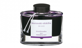 Murasaki-Shikibu 50ml * Iroshizuku