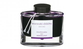 Murasaki-Shikibu 50ml * Iroshizuku 