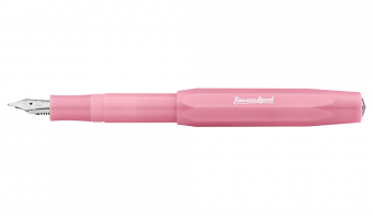 Sport Frost Pitaya Fountain Pen * Kaweco