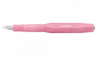 Sport Frost Pink Vulpen * Kaweco