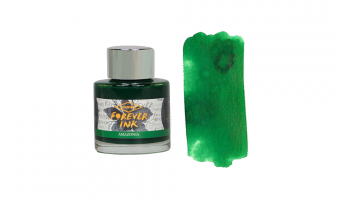 Amazonia Forever Ink 50ml, pigment * Diamine