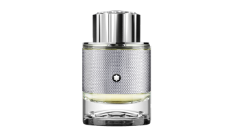 60ml Explorer Platinum EDP * Montblanc Parfum