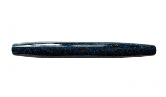 Hakobune Large #8 Manten, Full of Stars fountain pen * Eboya