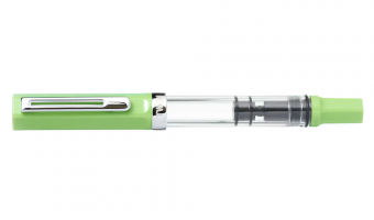 ECO Matcha * TWSBI