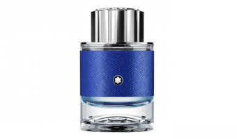 60ml Explorer Ultra Blue EDP * Montblanc Parfum