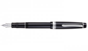 Justus 95 Rhodium * Pilot