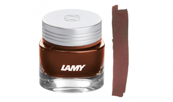 T53 Lamy Cristal Ink Topaz 30ml * Lamy