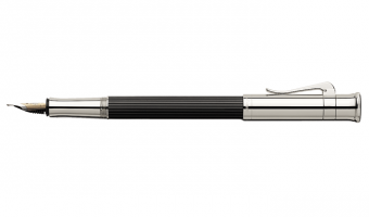 Classic Ebene vulpen * Graf von Faber-Castell