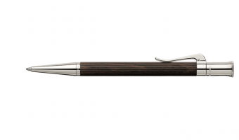 Classic Grenadille ballpoint * Graf von Faber-Castell