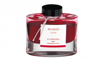 Momiji 50ml * Iroshizuku 