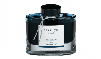 Tsuki-yo 50ml * Iroshizuku