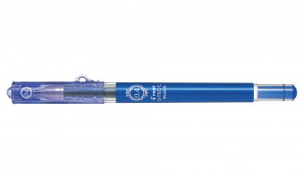Maica G-TEC-C, Koningsblauw, Ultra fijne gel-inkt roller * Pilot