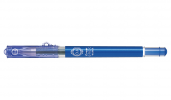 Maica G-TEC-C, Blue, Ultra fine gel ink roller * Pilot