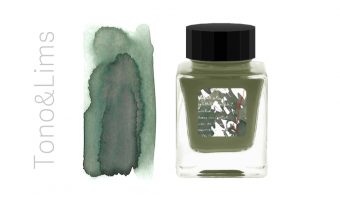 FR136 Laika 30ml Ink * Tono & Lims