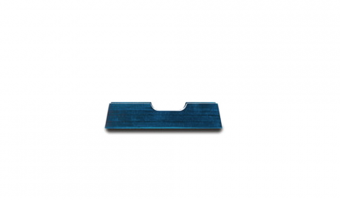 BL133 Hinoki Blue Pennenlegger 1 pen * Toyooka Craft
