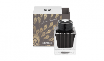 Writers Edition Homage to Jane Austen, Umber ink * Montblanc