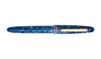 Estie Blue Moon GT, vulpen * Esterbrook