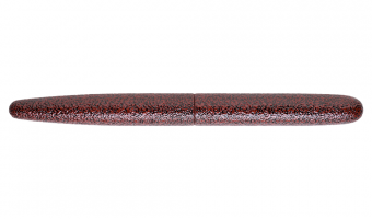 CL. Ishime Aka-tamenuri Cigar Long Vulpen * Nakaya