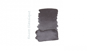 Encre Classic Noir * L'Artisan Pastellier