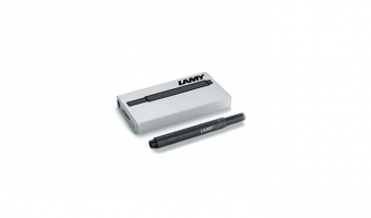 Lamy cartridge black * Lamy