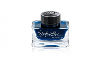 Edelstein Topaz ink bottle * Pelikan